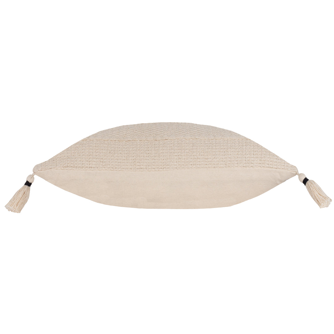 CALICHE 40X60 CUSHION CASE NATURAL