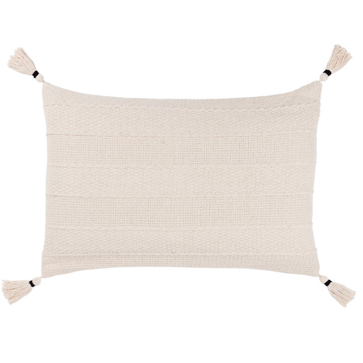 CALICHE 40X60 CUSHION CASE NATURAL