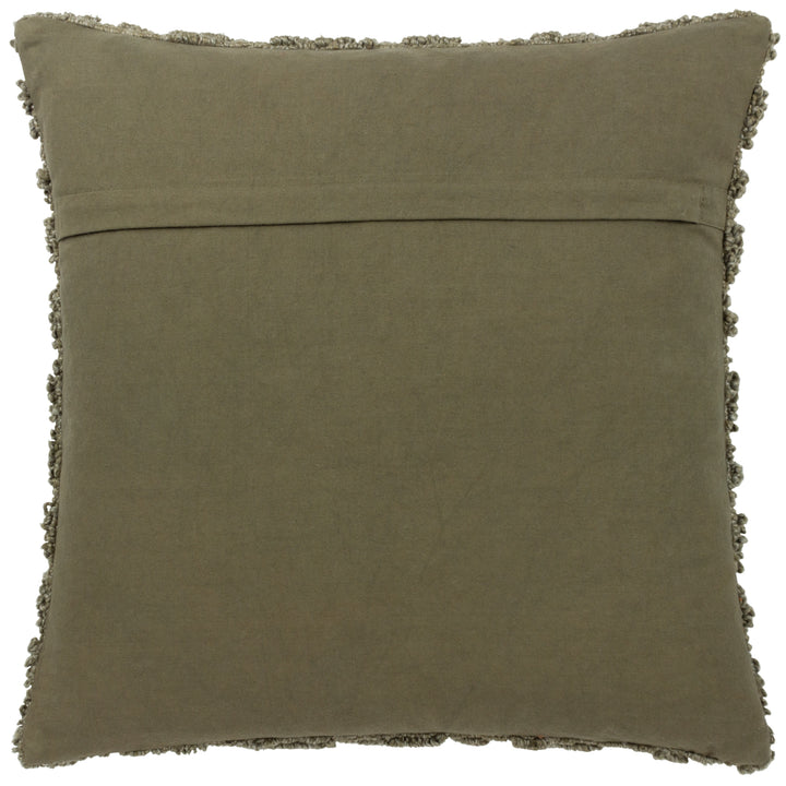 CALVAY 50X50 CUSHION CASE LICHEN