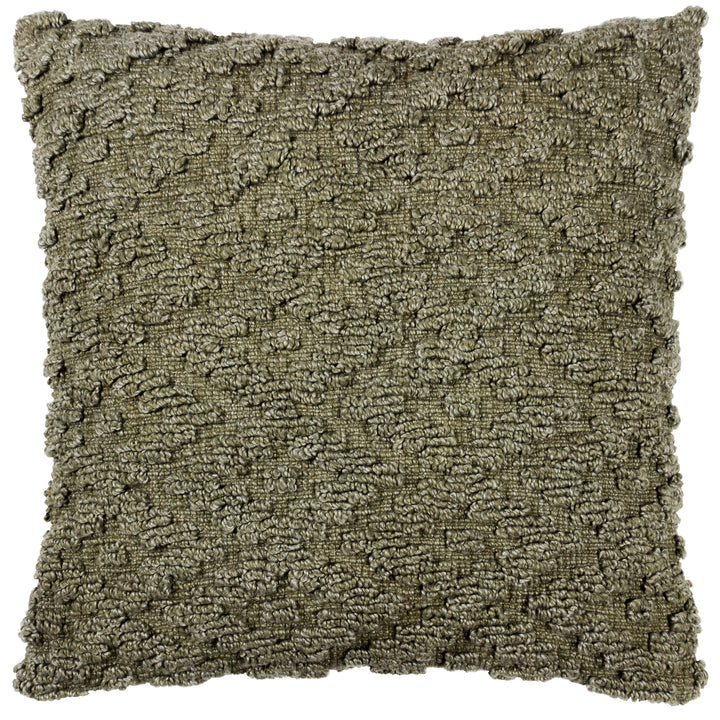 CALVAY 50X50 CUSHION CASE LICHEN