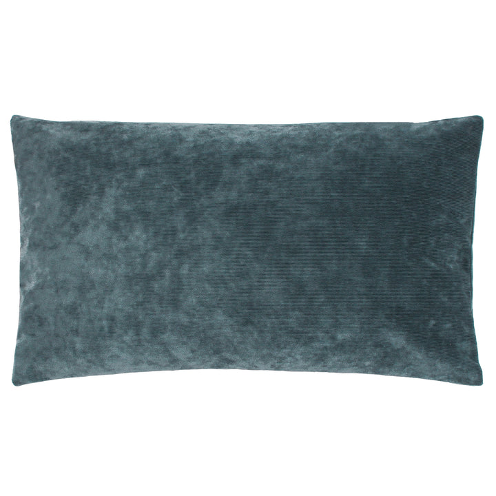 CAMDEN 30X50 CUSHION CASE DENIM