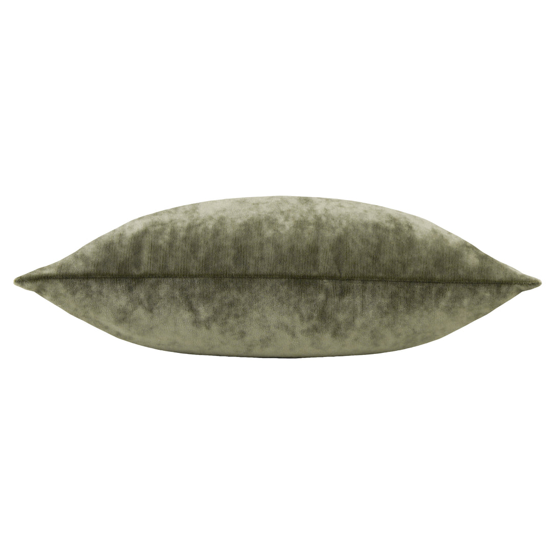 CAMDEN 30X50 CUSHION CASE KHAKI