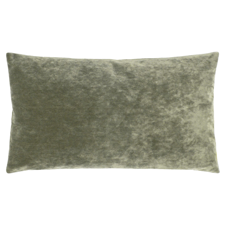 CAMDEN 30X50 CUSHION CASE KHAKI