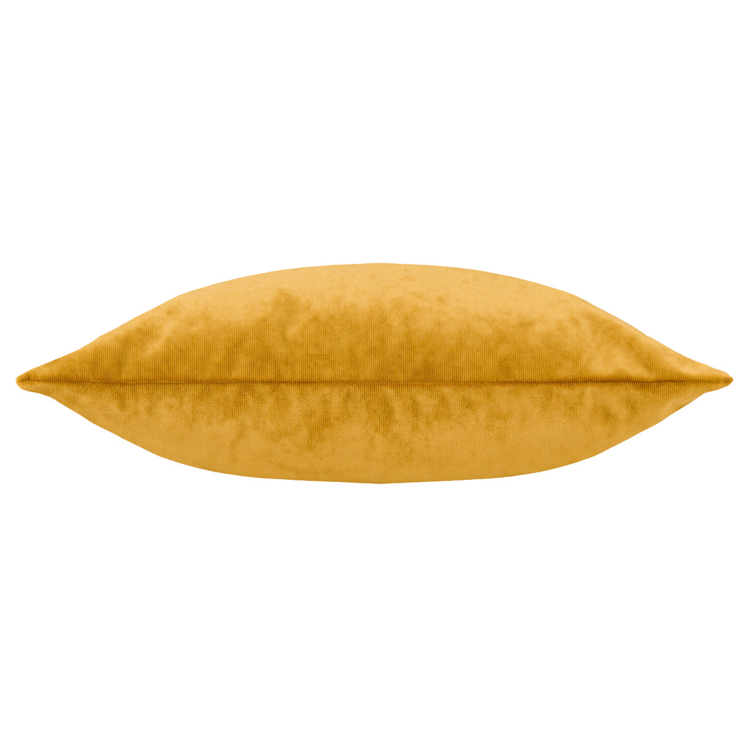 CAMDEN 30X50 CUSHION CASE MUSTARD