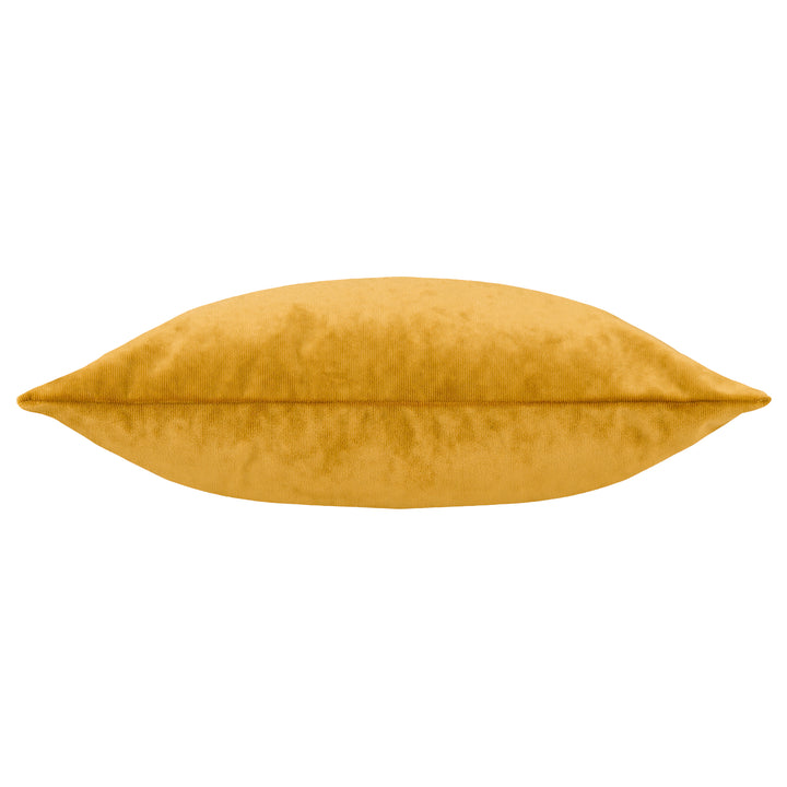 CAMDEN 30X50 CUSHION CASE MUSTARD