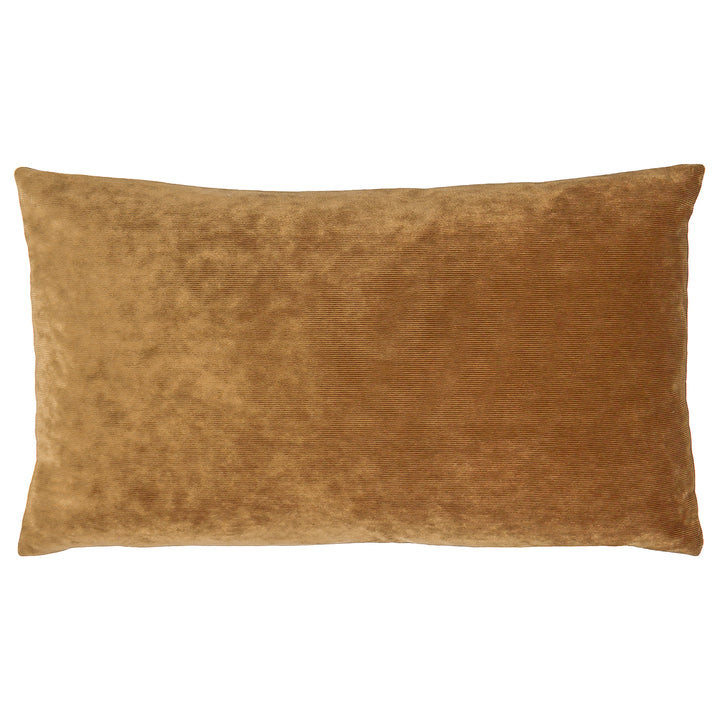 CAMDEN 30X50 CUSHION CASE TAN