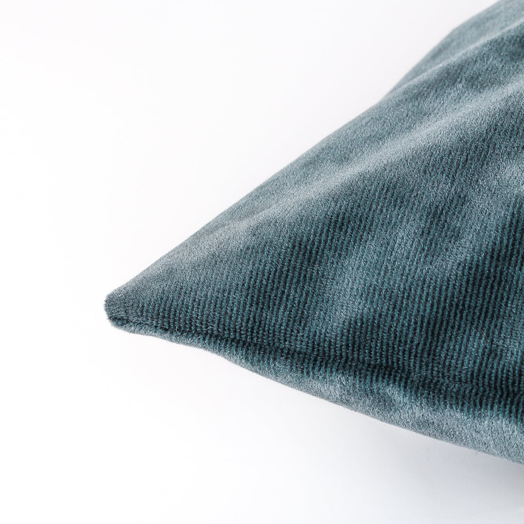 CAMDEN 50X50 CUSHION CASE DENIM