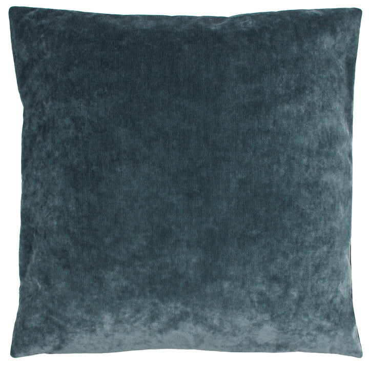 CAMDEN 50X50 CUSHION CASE DENIM