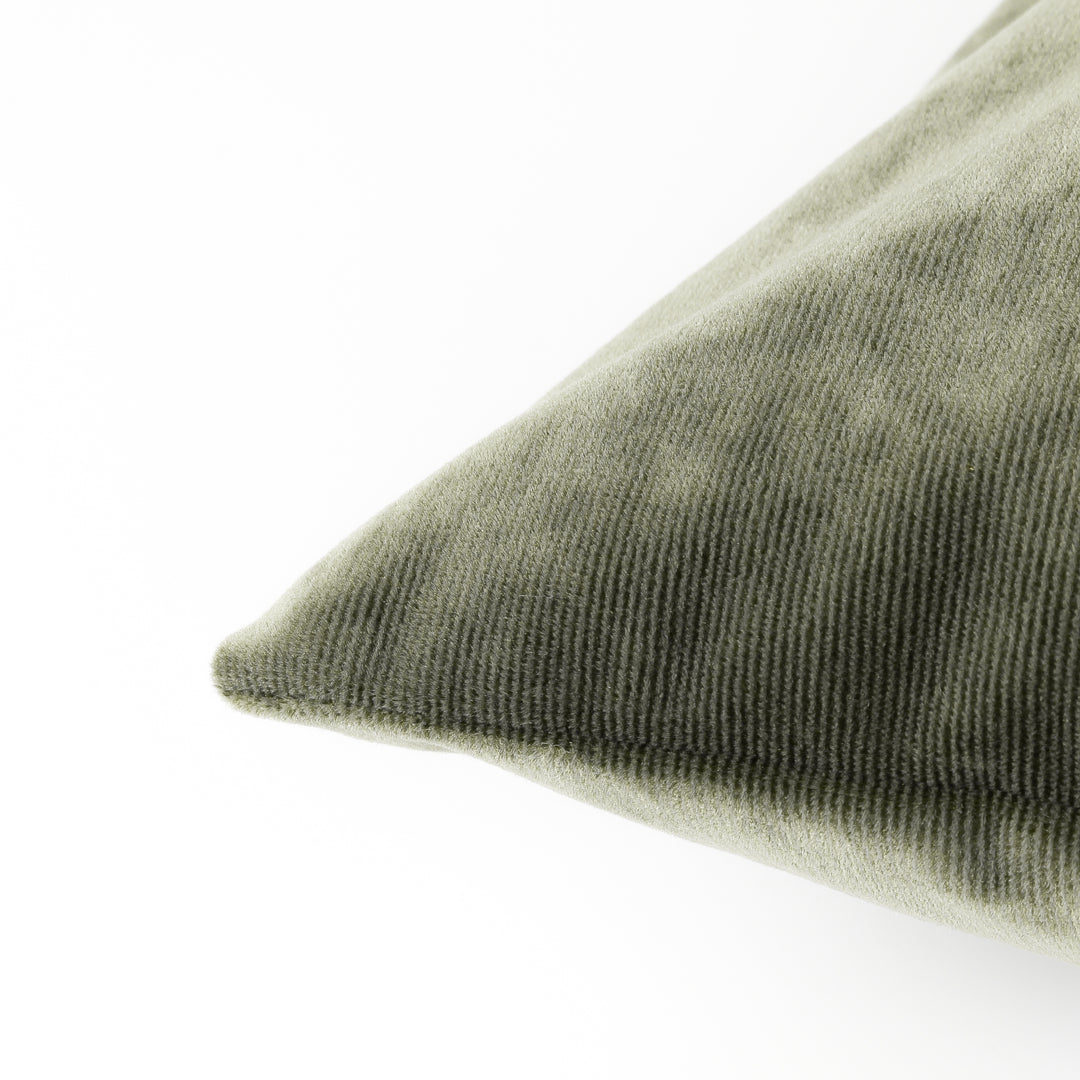 CAMDEN 50X50 CUSHION CASE KHAKI