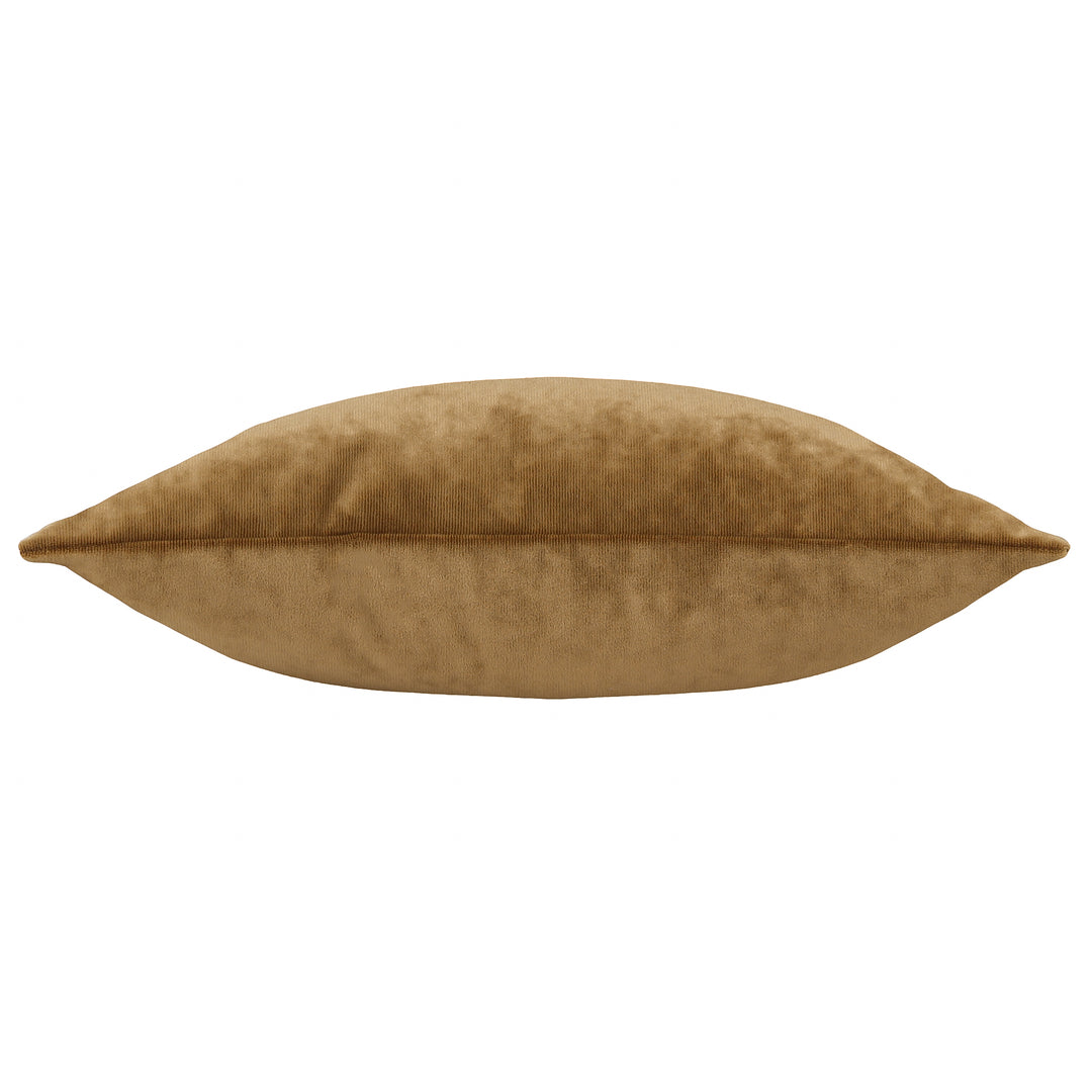 CAMDEN 50X50 CUSHION CASE TAN