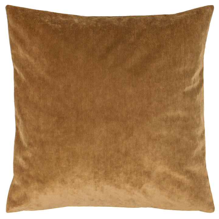CAMDEN 50X50 CUSHION CASE TAN