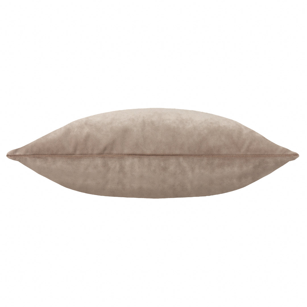 CAMDEN 50X50 CUSHION CASE TAUPE