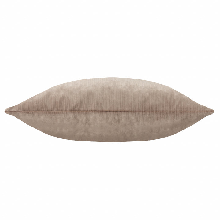 CAMDEN 50X50 CUSHION CASE TAUPE