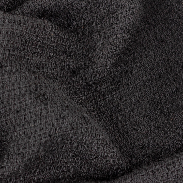 Candar 130x170 Throw Black - image 5
