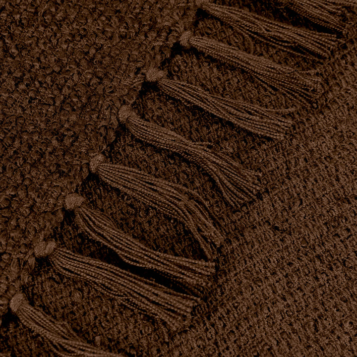 Candar 130x170 Throw Cocoa - image 4