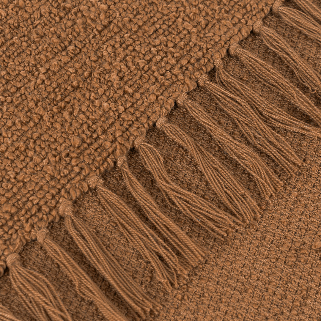 Candar 130x170 Throw Ginger - image 4