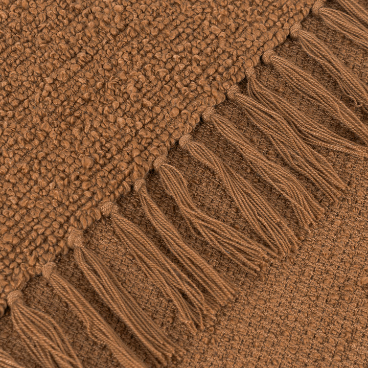Candar 130x170 Throw Ginger - image 4