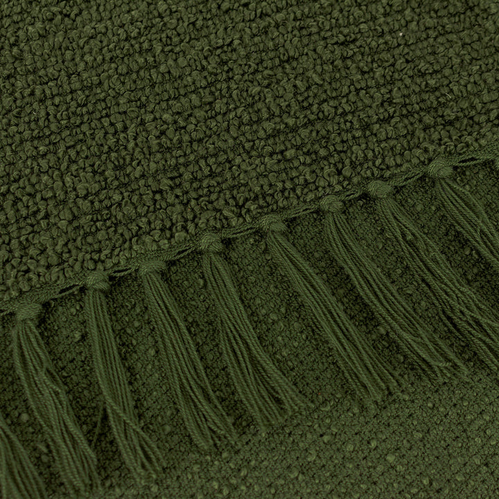 Candar 130x170 Throw Khaki - image 4