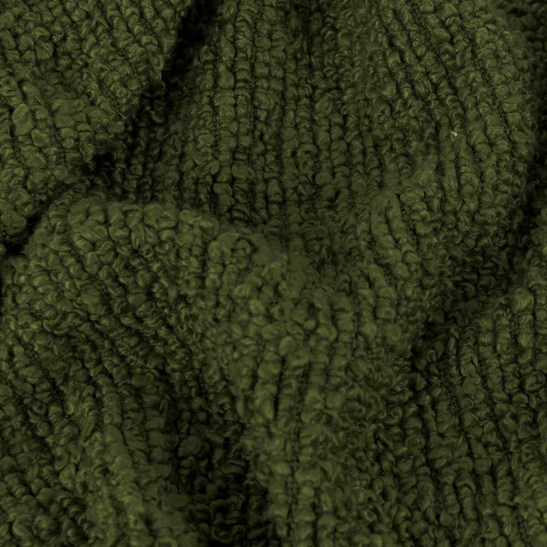 Candar 130x170 Throw Khaki - image 5