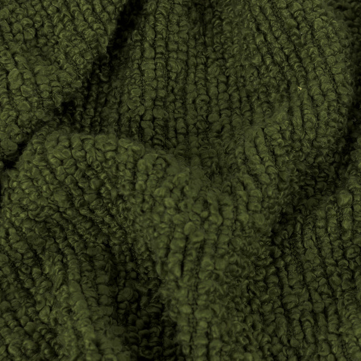 Candar 130x170 Throw Khaki - image 5