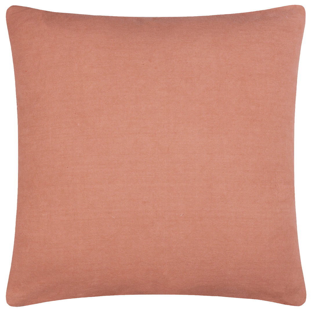 Candy Canes 45x45 Cushion Case Pink/Red - image 3