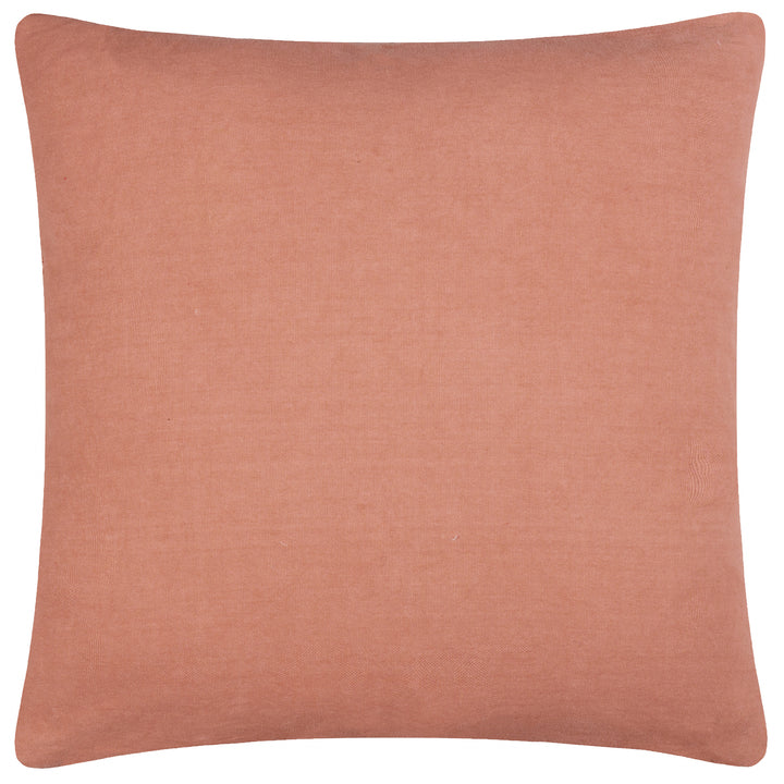 Candy Canes 45x45 Cushion Case Pink/Red - image 3