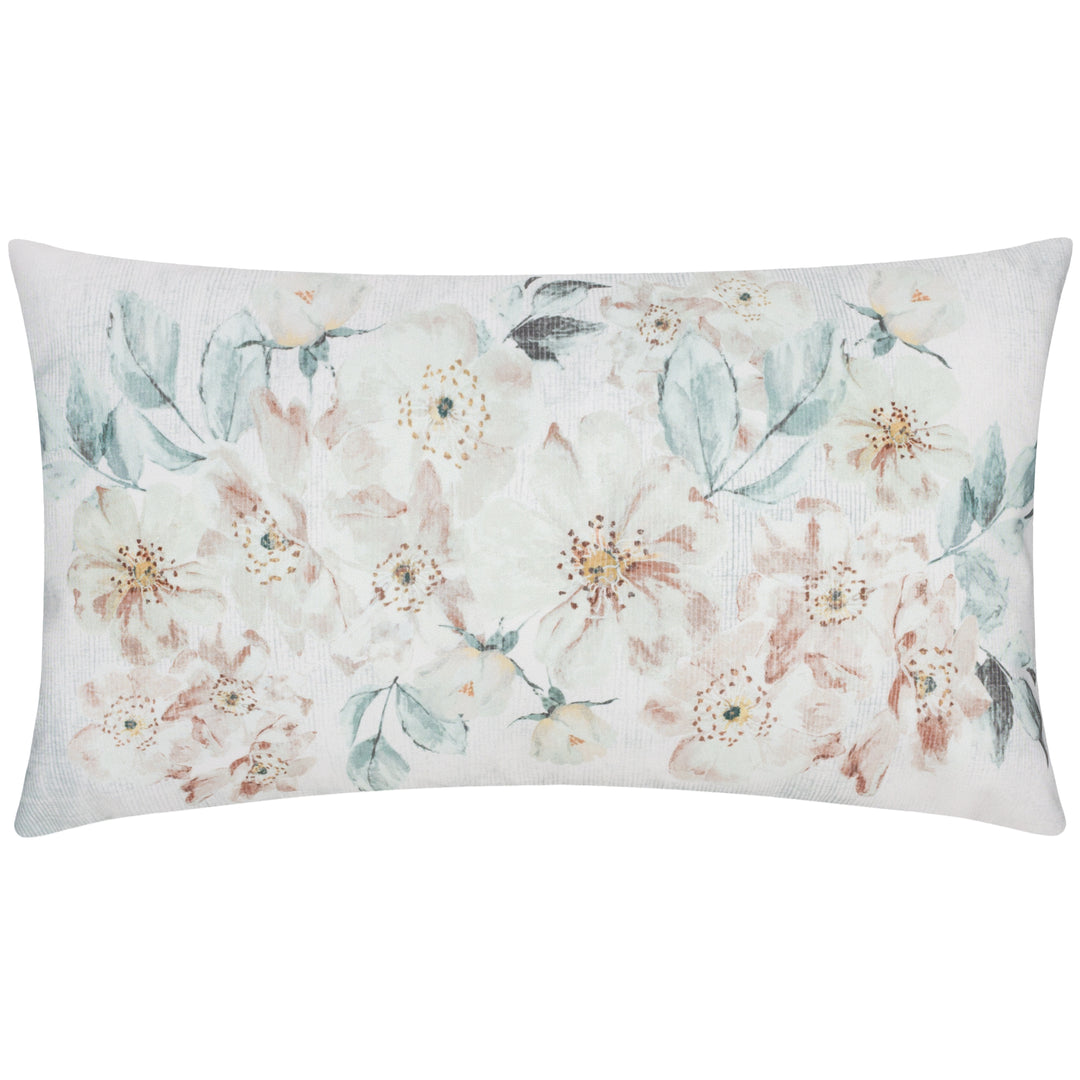 Canina 30x50 Outdoor Cushion Case Off White - image 2