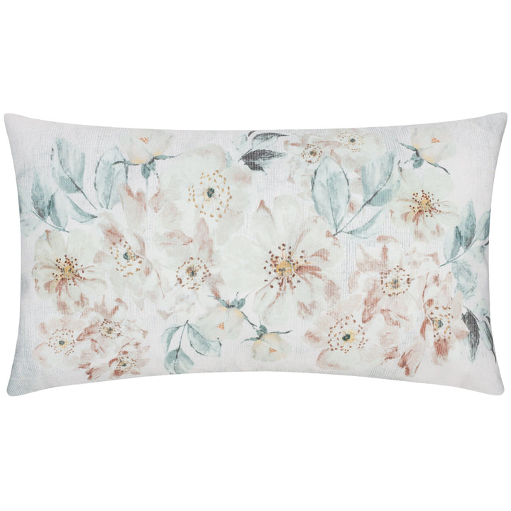 Canina 30x50 Outdoor Cushion Case Off White - image 2
