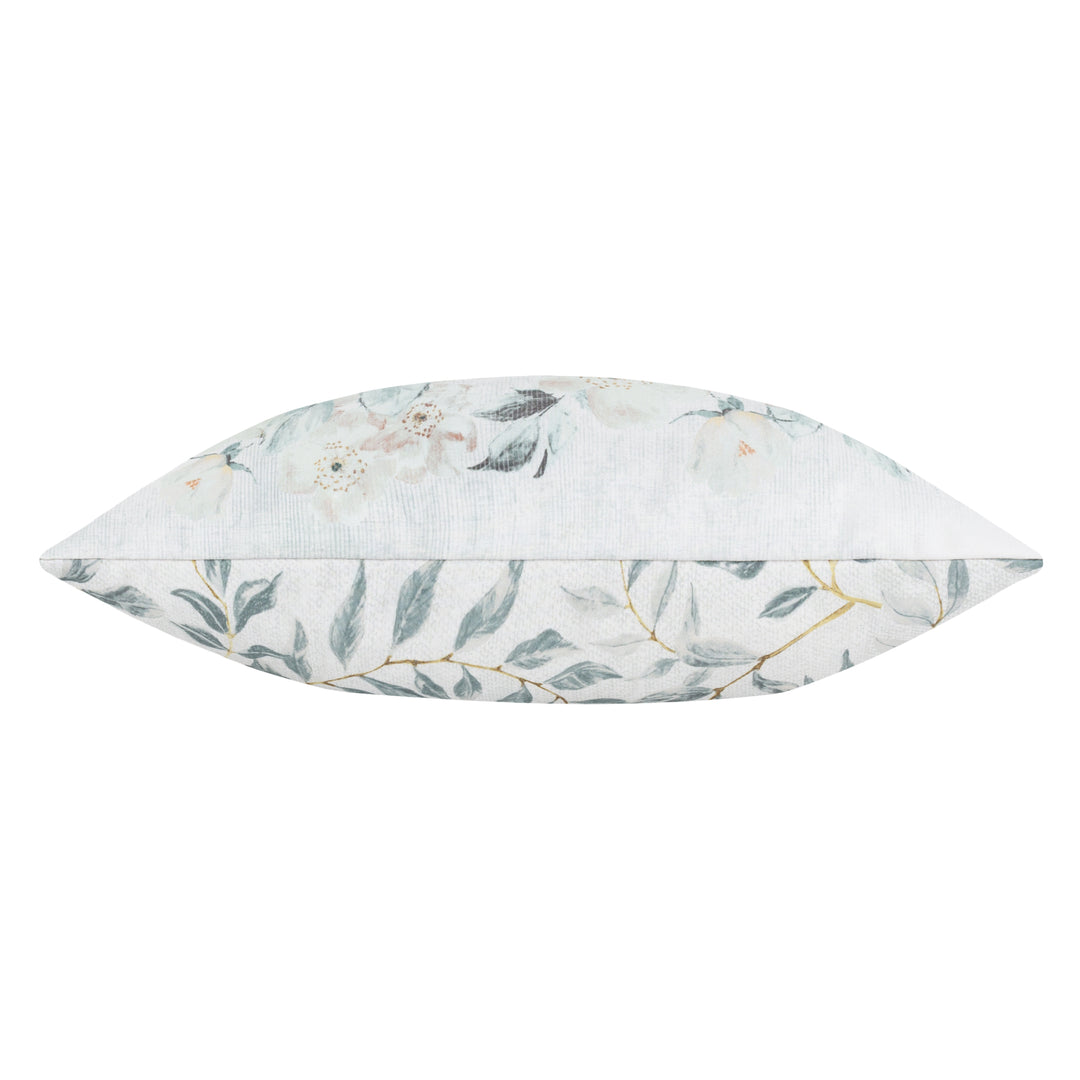 Canina 30x50 Outdoor Cushion Case Off White - image 4