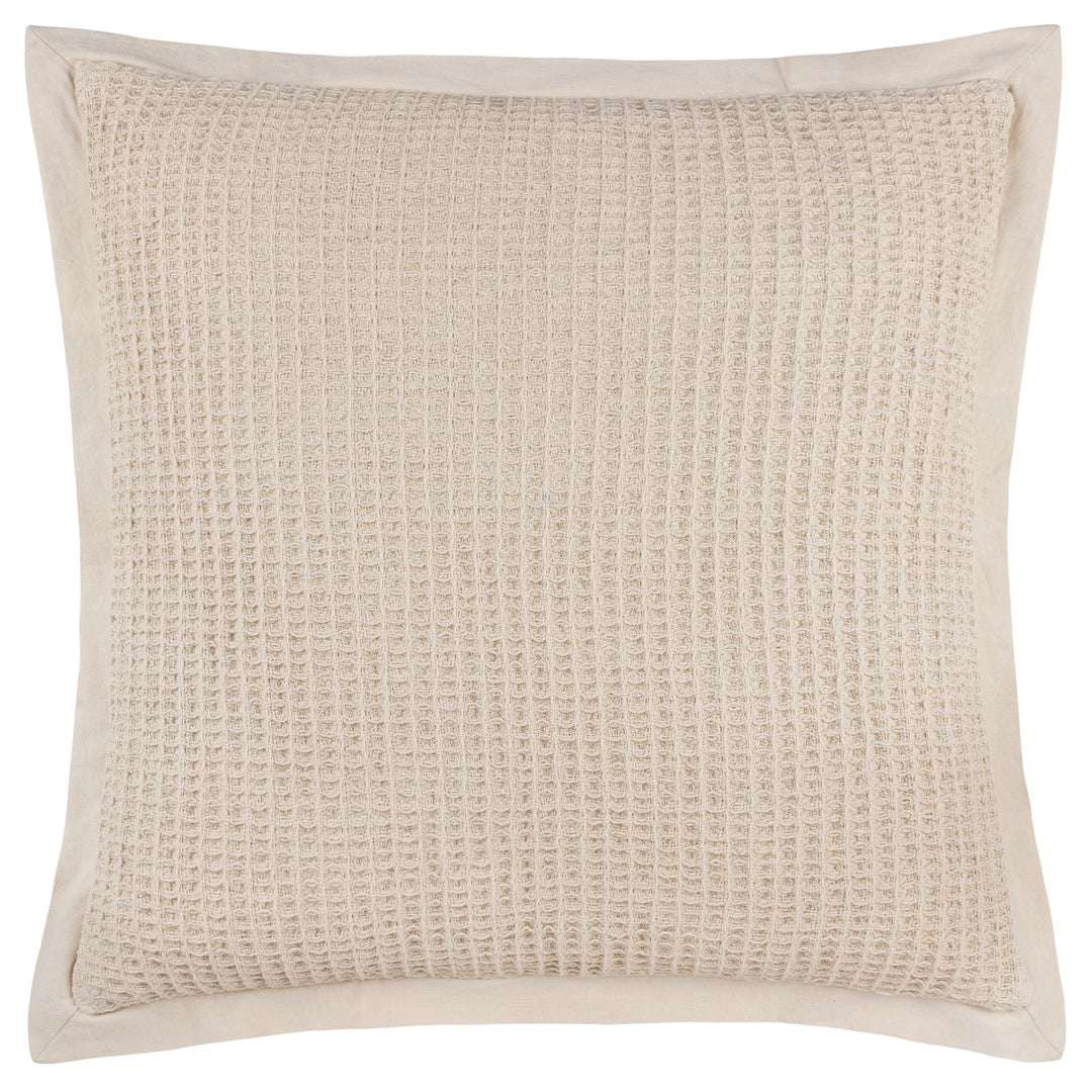 Canopy 65x65 Cushion Case Natural - image 2