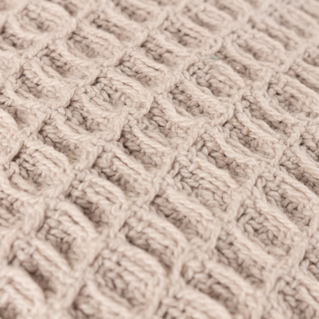 Canopy 65x65 Cushion Case Natural - image 5
