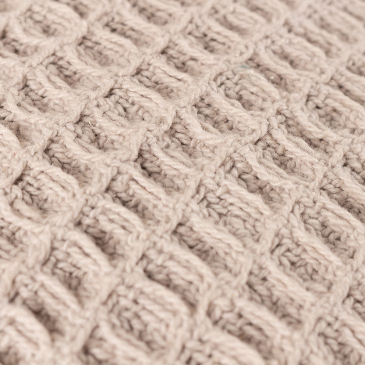 Canopy 65x65 Cushion Case Natural - image 5