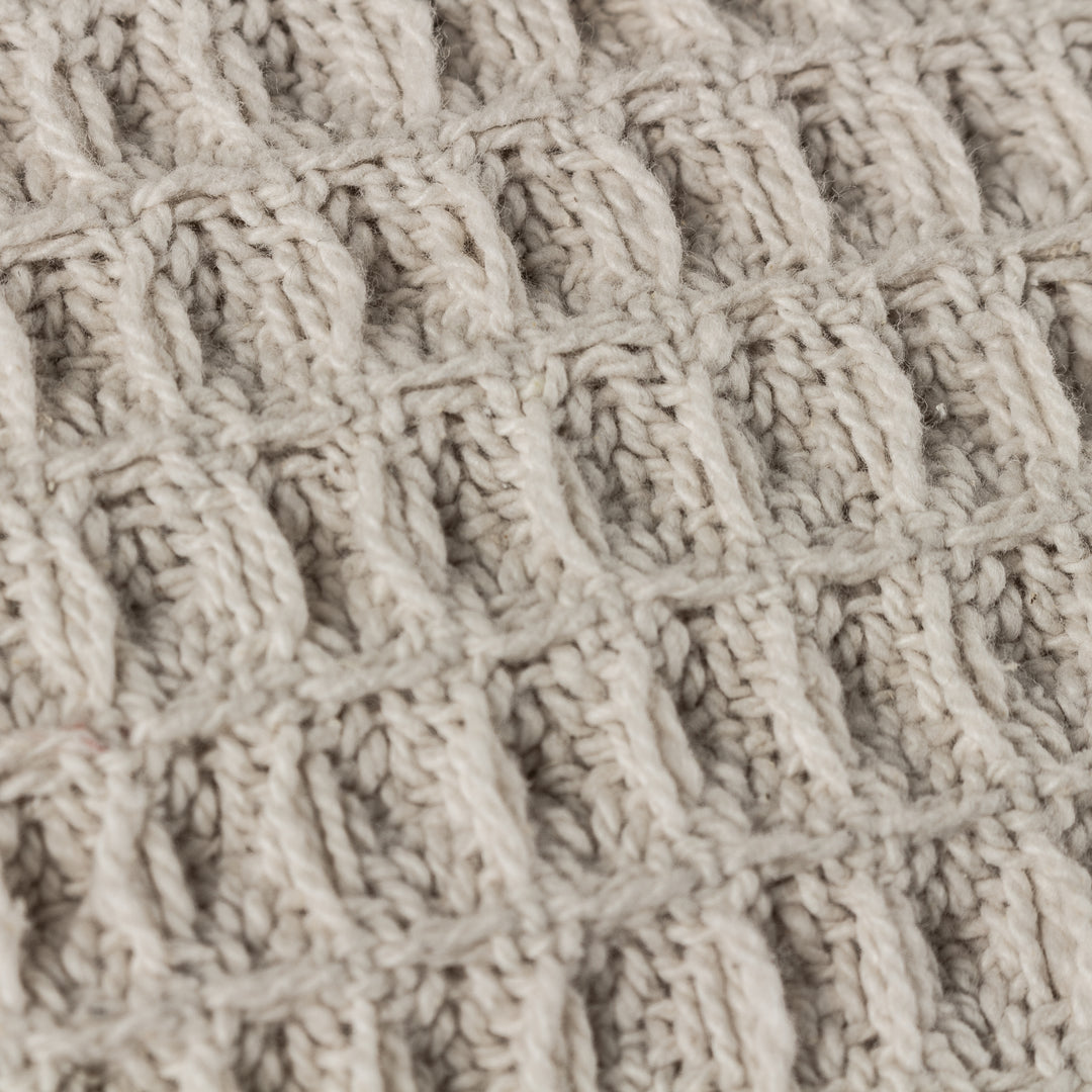 Canopy 65x65 Cushion Case Stone - image 5