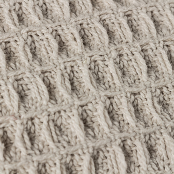 Canopy 65x65 Cushion Case Stone - image 5