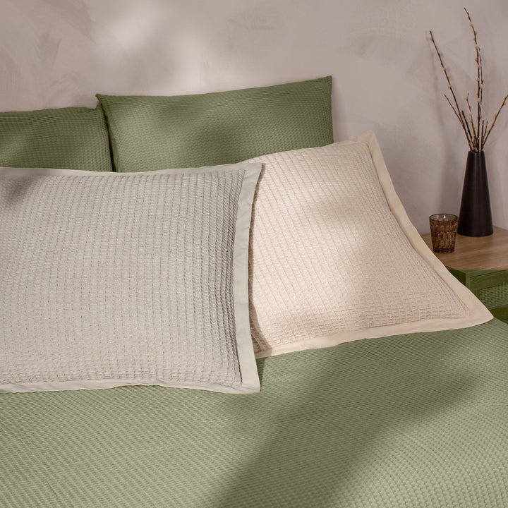Canopy 65x65 Cushion Case Stone - image 6