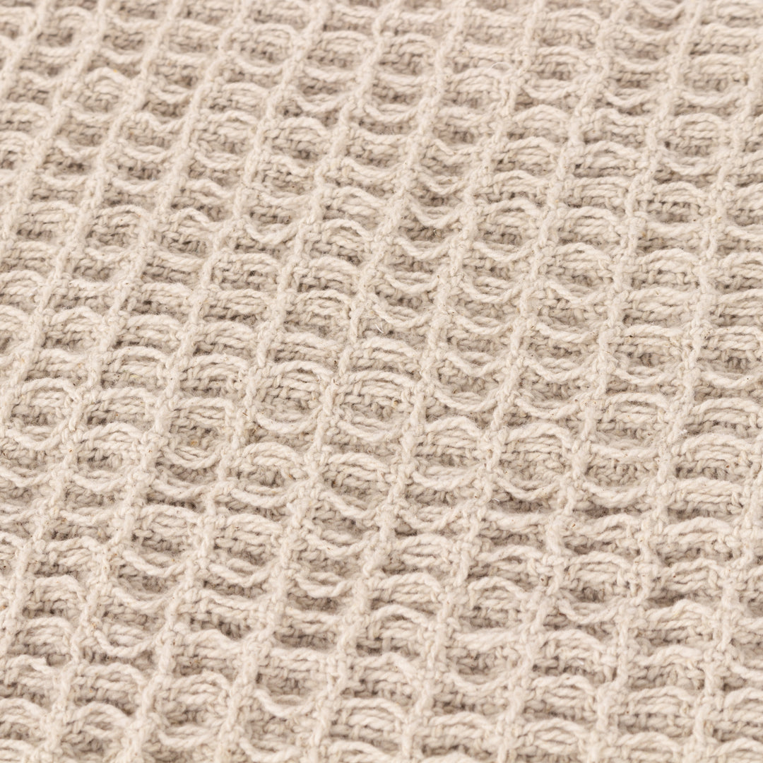 Canopy 240x260 Throw Natural - image 4
