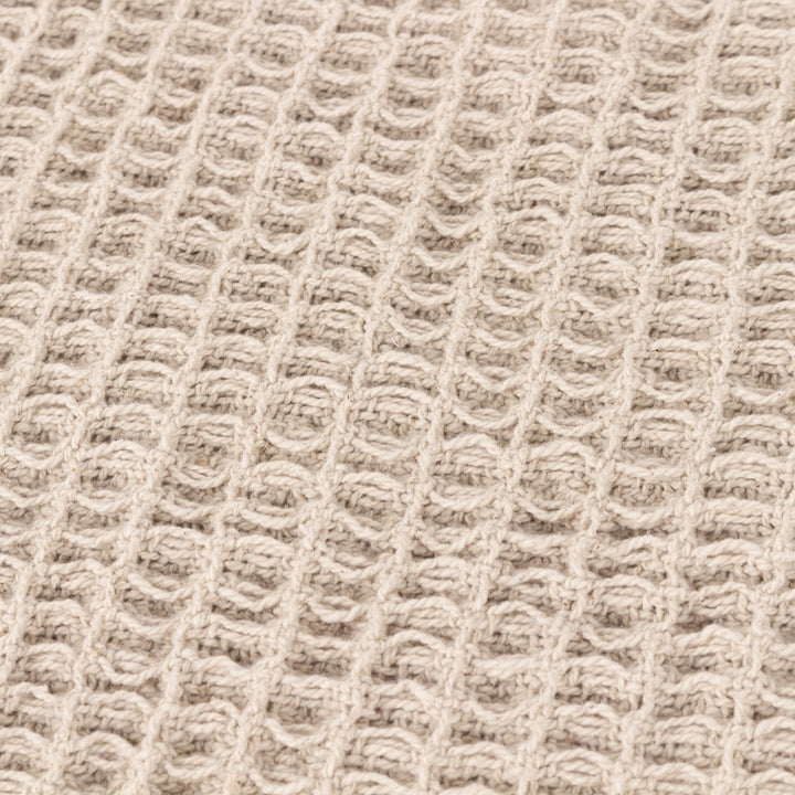 Canopy 240x260 Throw Natural - image 4