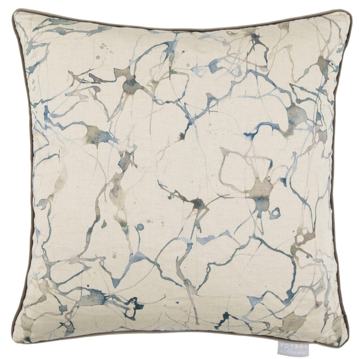 CARRARA 50x50 CUSHION CASE FROST