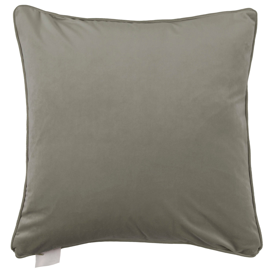 CARRARA 50x50 CUSHION CASE FROST