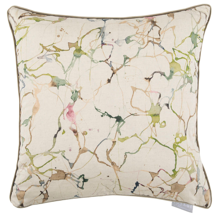 CARRARA 50x50 CUSHION CASE MEADOW