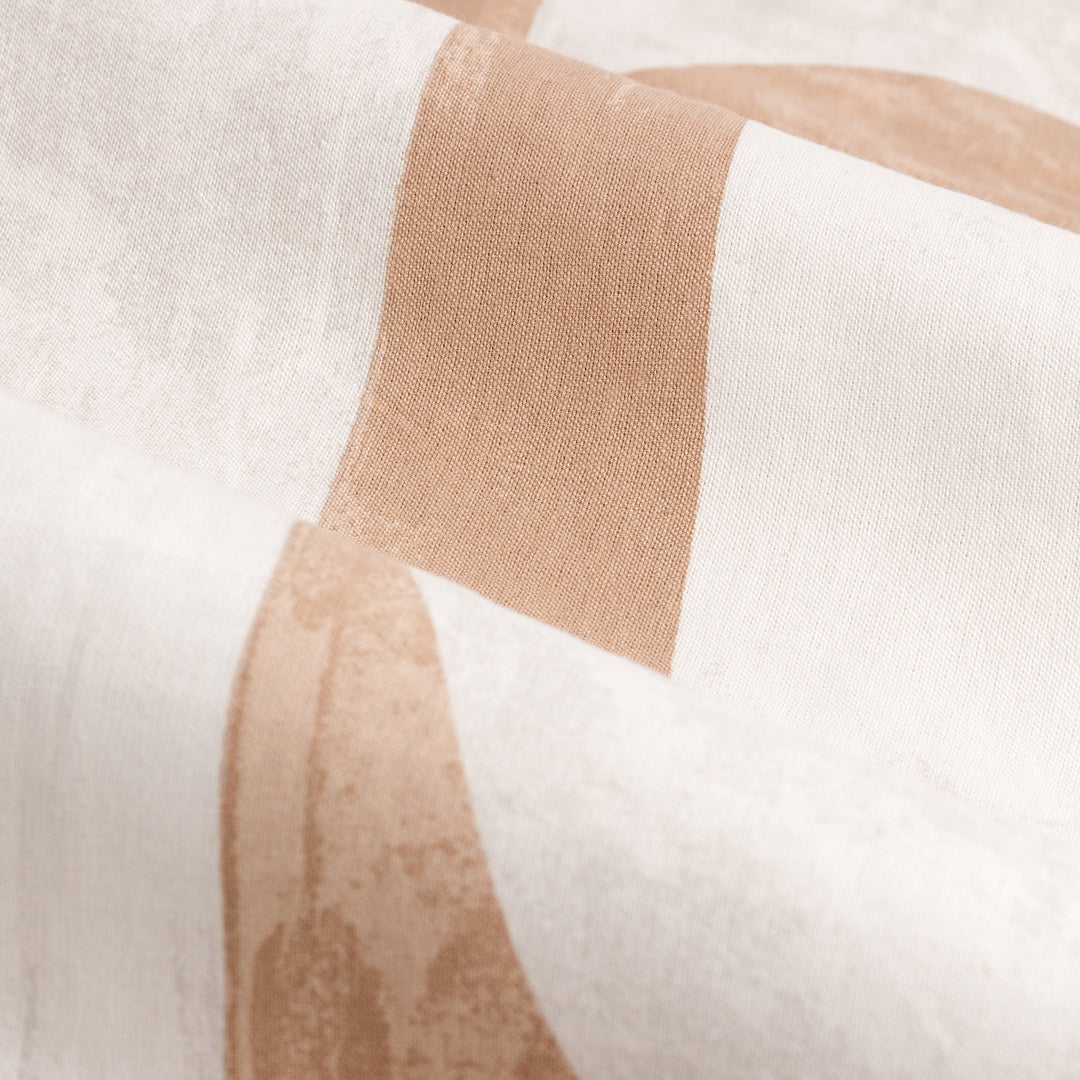 Carro 229x183 Eyelet Curtains Clay - image 5
