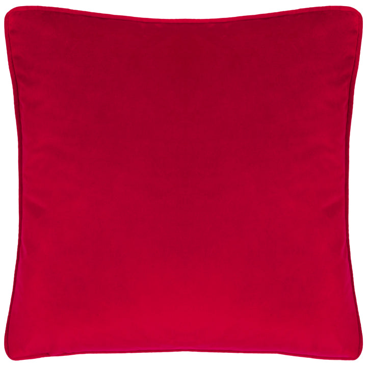 CAR SCENE 43X43 CUSHION CASE MULTI