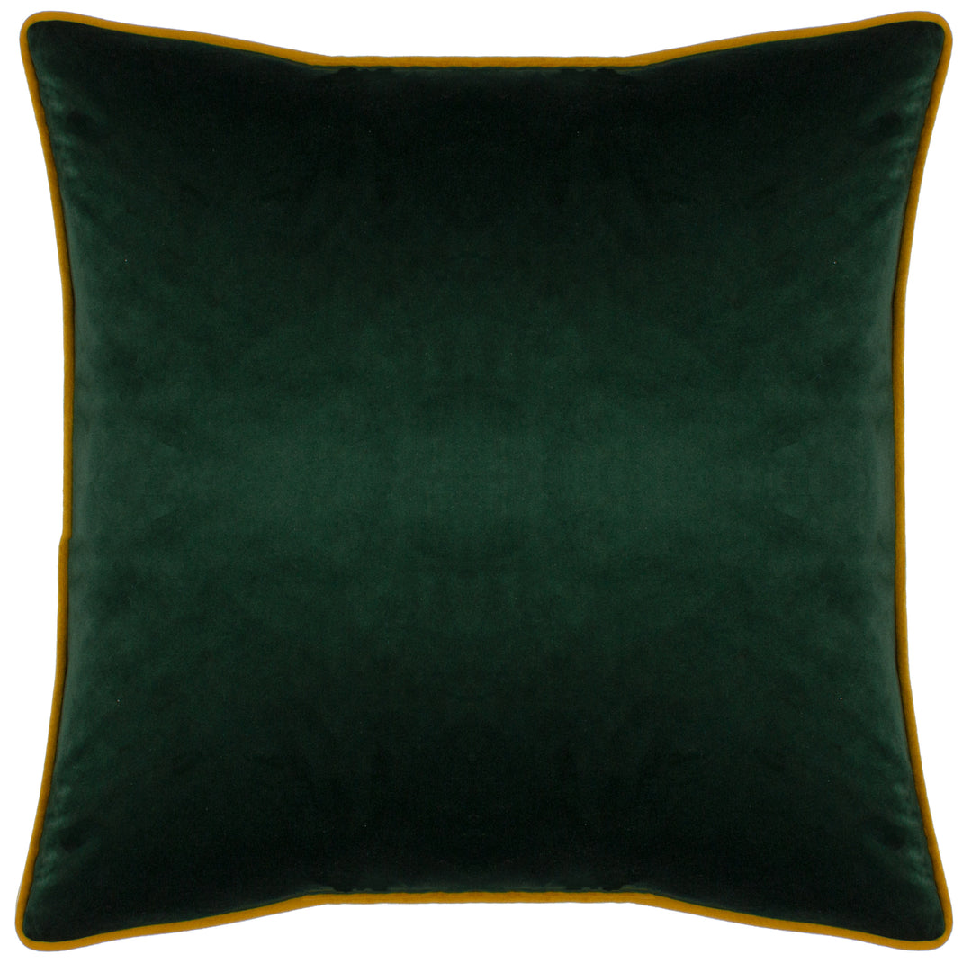 CHATSWORTH ARTICHOKE 50X50 CUSHION CASE BOTTLE