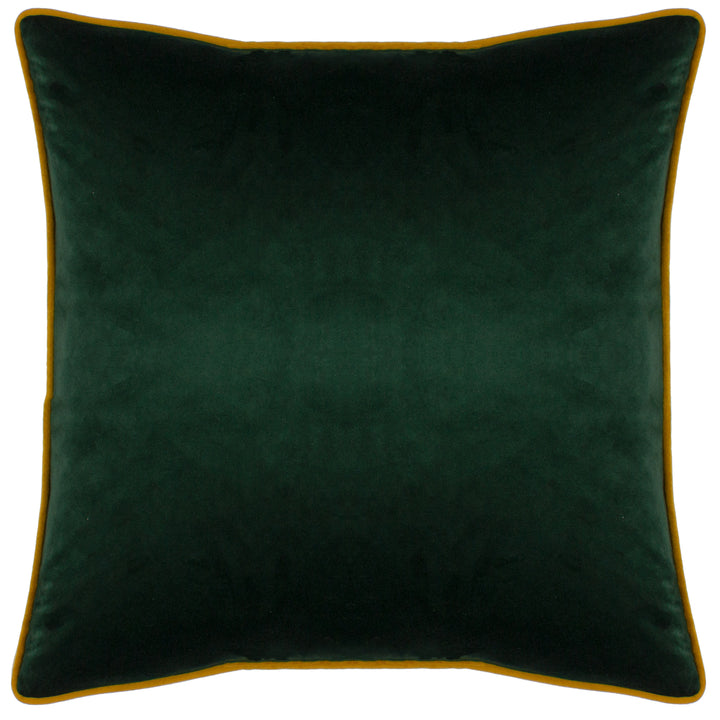 CHATSWORTH ARTICHOKE 50X50 CUSHION CASE BOTTLE