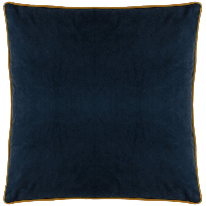 CHATSWORTH ARTICHOKE 50X50 CUSHION CASE MIDNIGHT