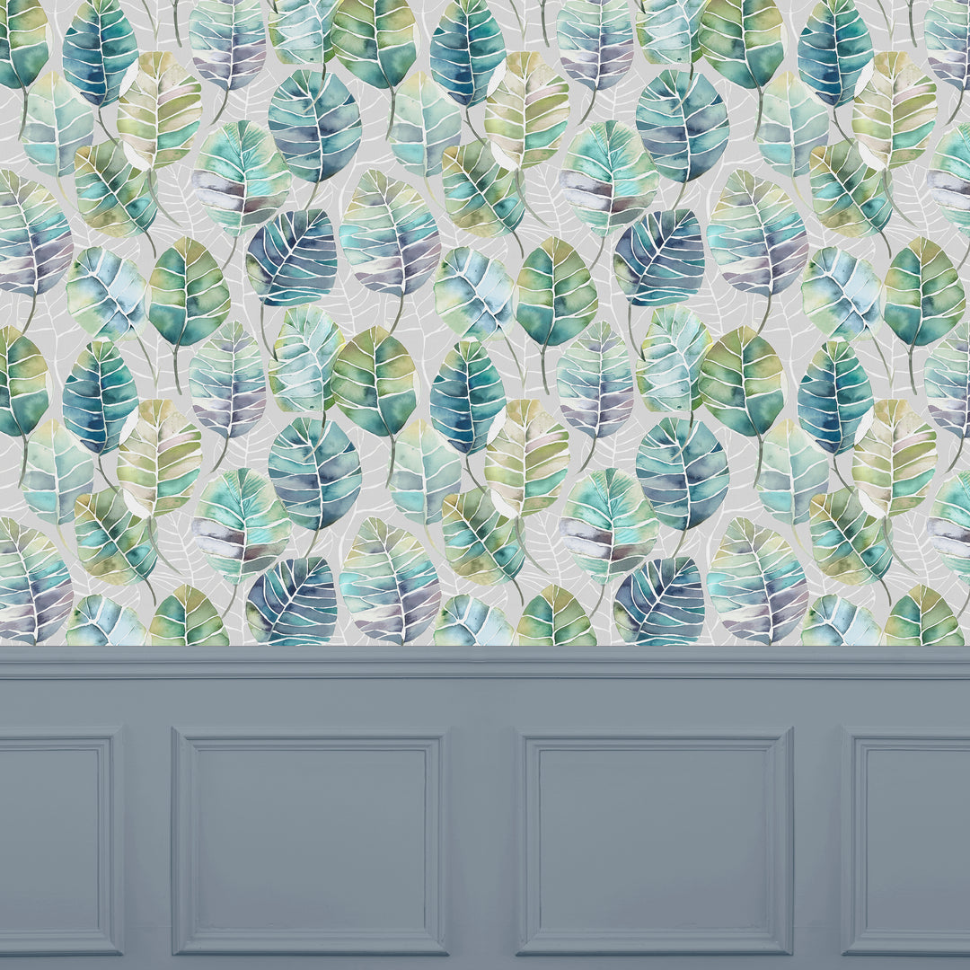 Cassava Wallpaper Capri - image 2