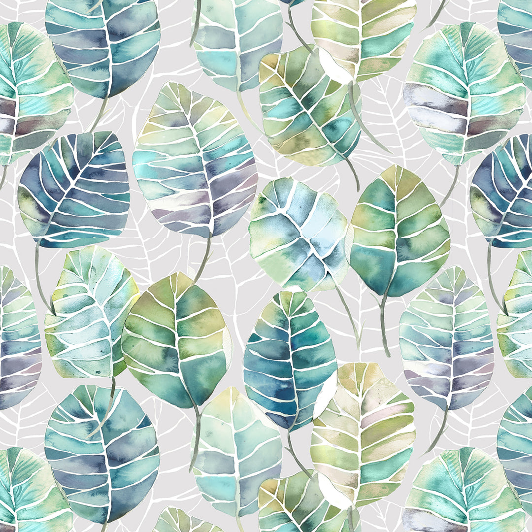 Cassava Wallpaper Capri - image 3
