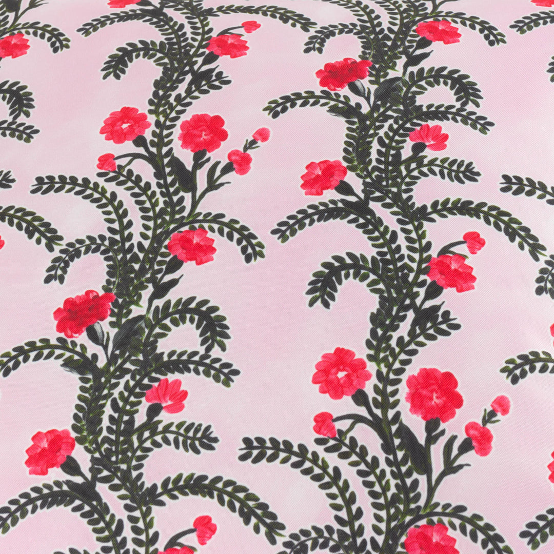 Cassis 45x45 Outdoor Cushion Case Lilac - image 5
