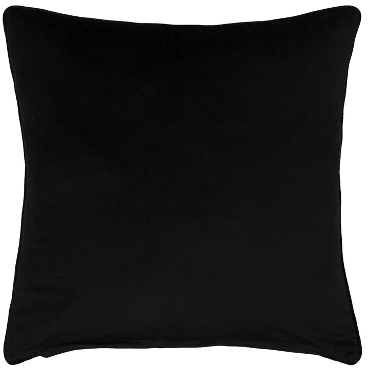 CAVAL 50X50 CUSHION CASE MONO