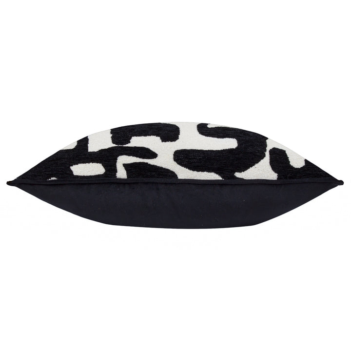 CAVAL 50X50 CUSHION CASE MONO